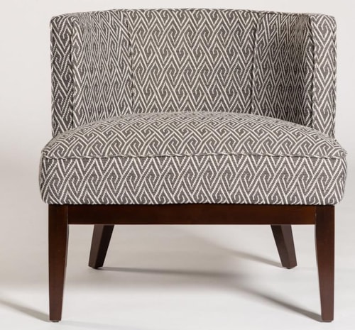 Accent Chair