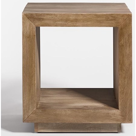 End Table