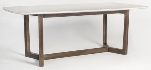 Marble Dining Table