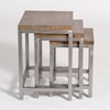 Alder & Tweed Gramercy Nesting Tables