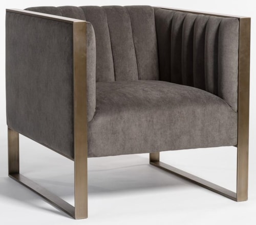 Occasional Chair