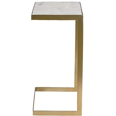 Accent Table