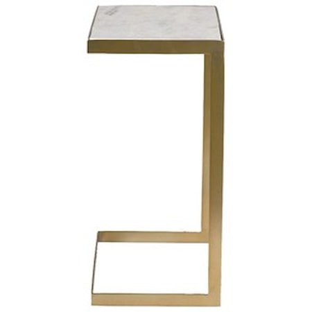 Accent Table