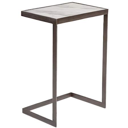 Accent Table