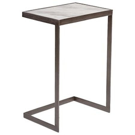 Accent Table