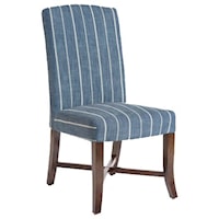Dining Parsons Side Chair