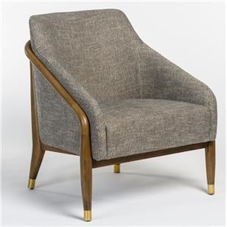 Occasional Chair