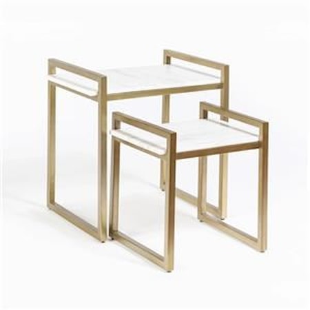 Nesting Tables
