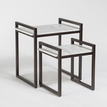 Nesting Tables