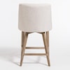 Alder & Tweed Taylor Taylor Bar Stool