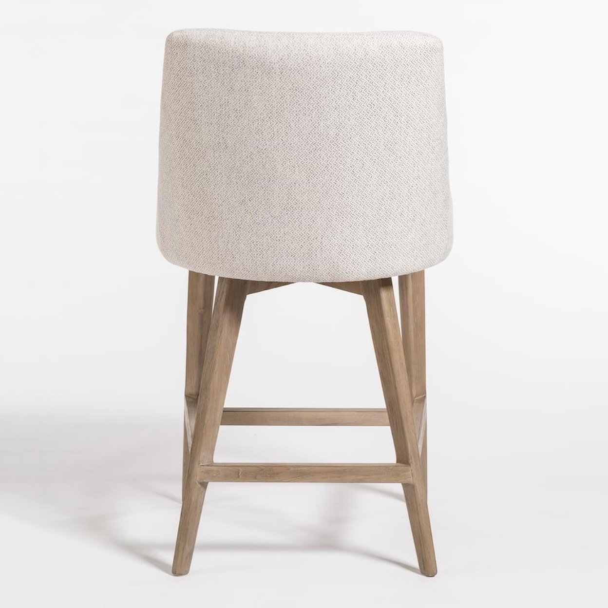 Alder & Tweed Taylor Taylor Bar Stool