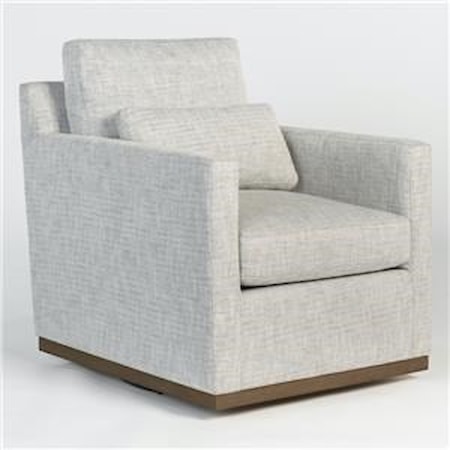 Swivel Chair