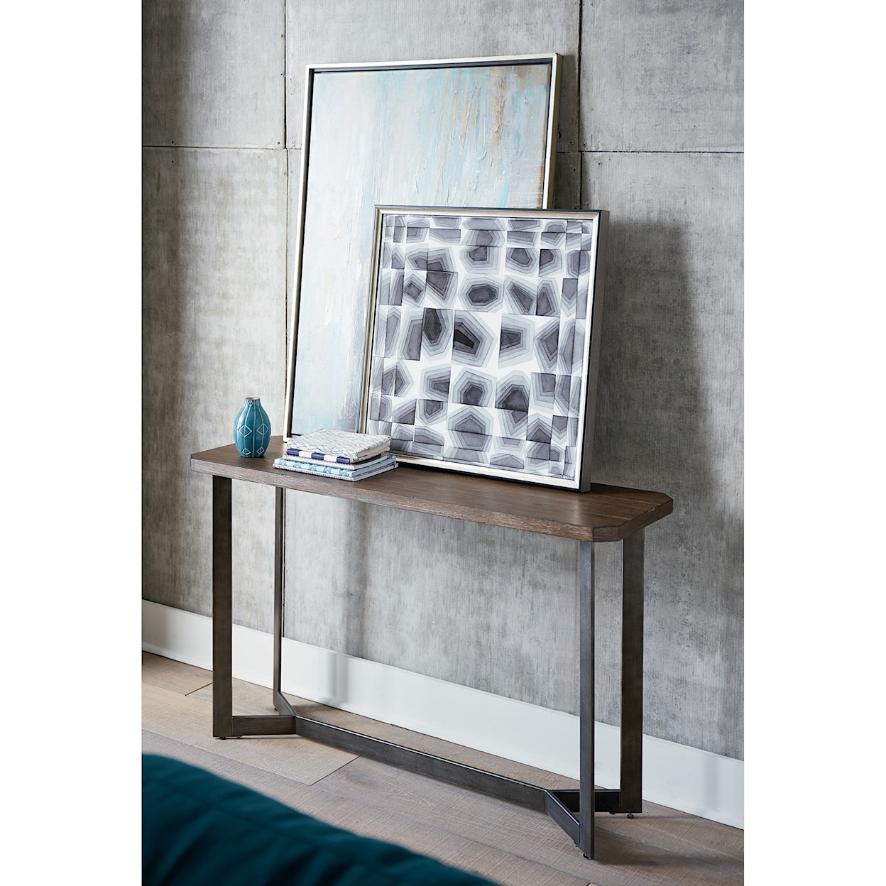 Alexvale Benton Sofa Table