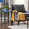 Alexvale Paragon Round End Table