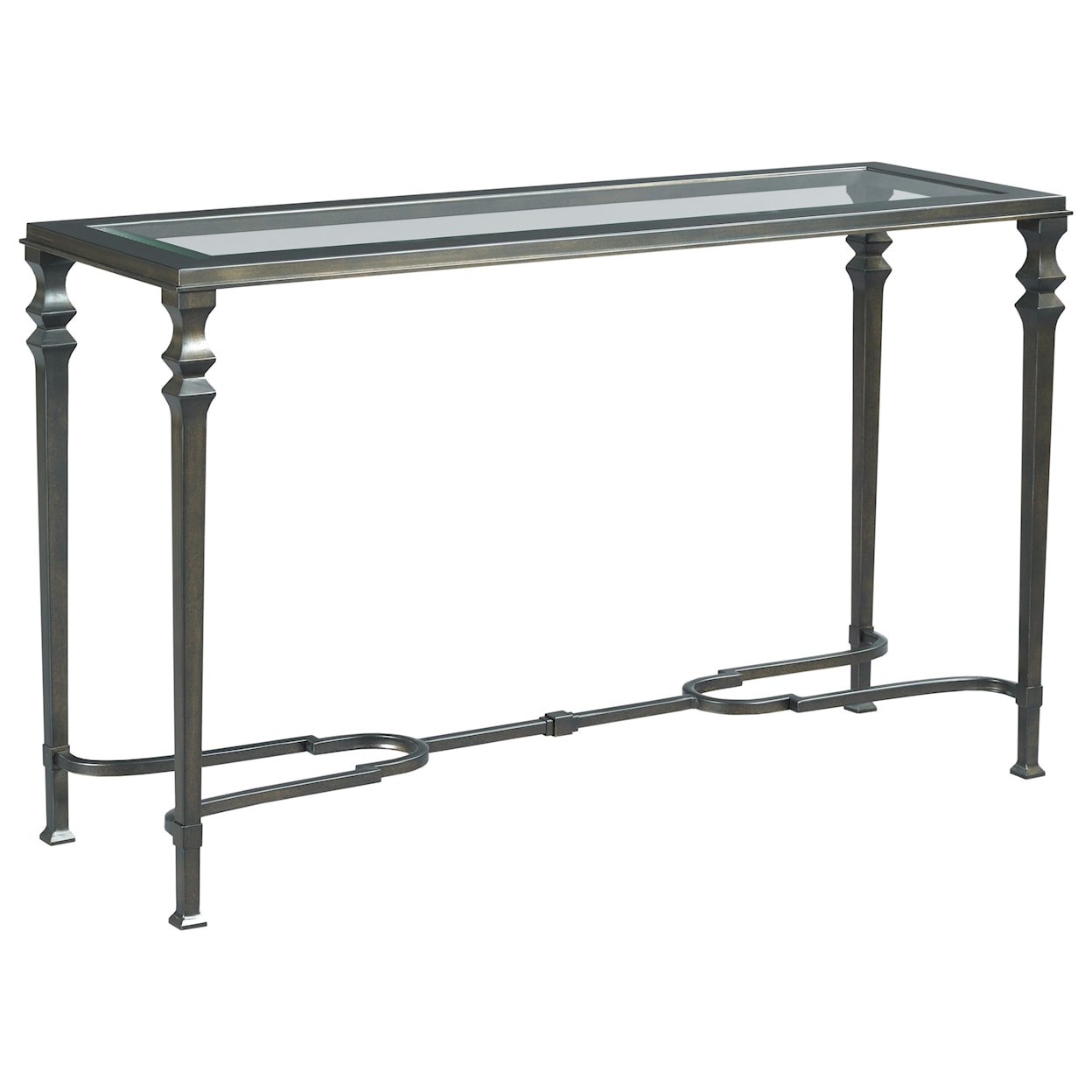 Alexvale Paragon Sofa Table