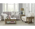 England Proximity Small Rectangular Cocktail Table