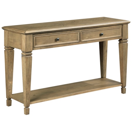 Sofa Table