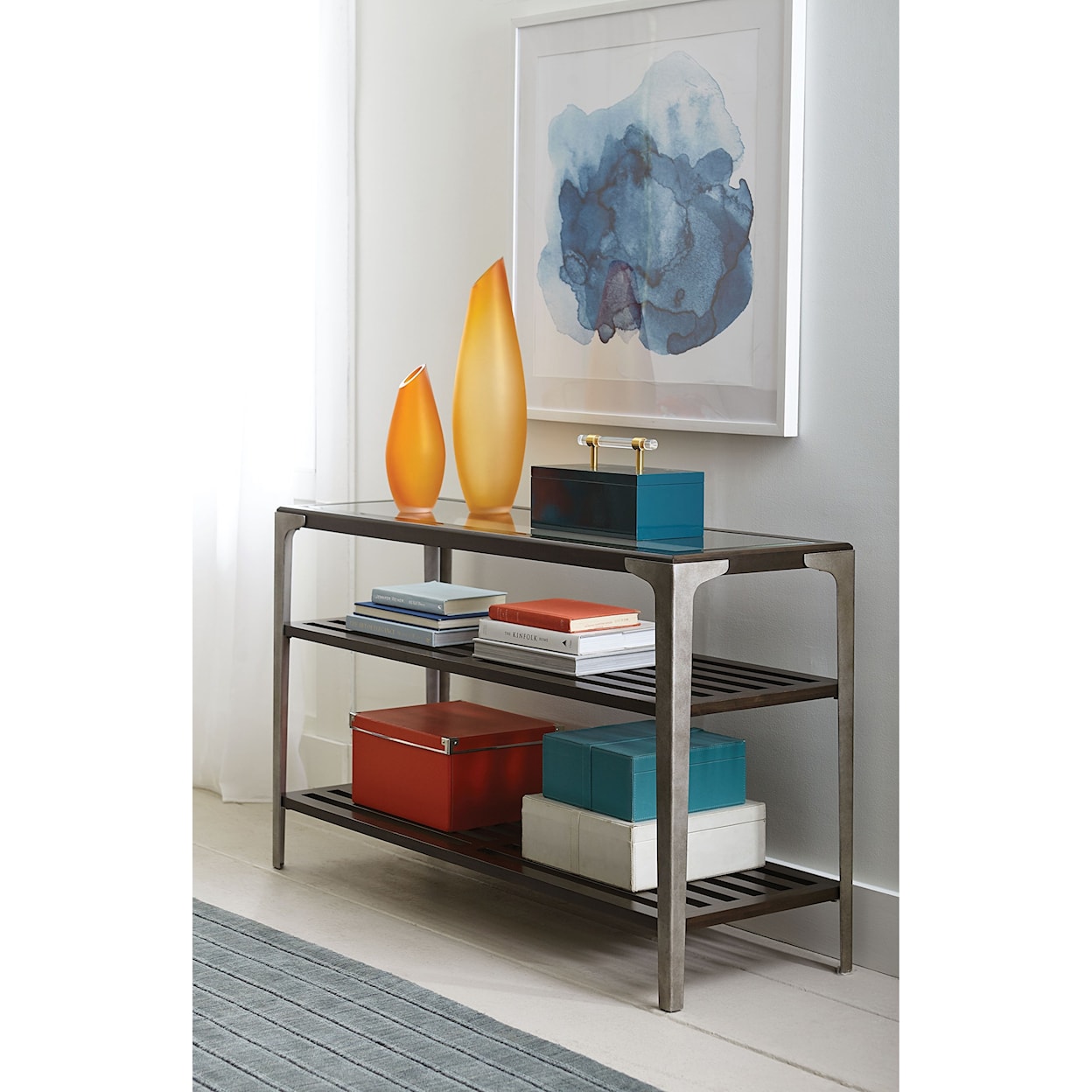 Alexvale Tranquil Sofa Table