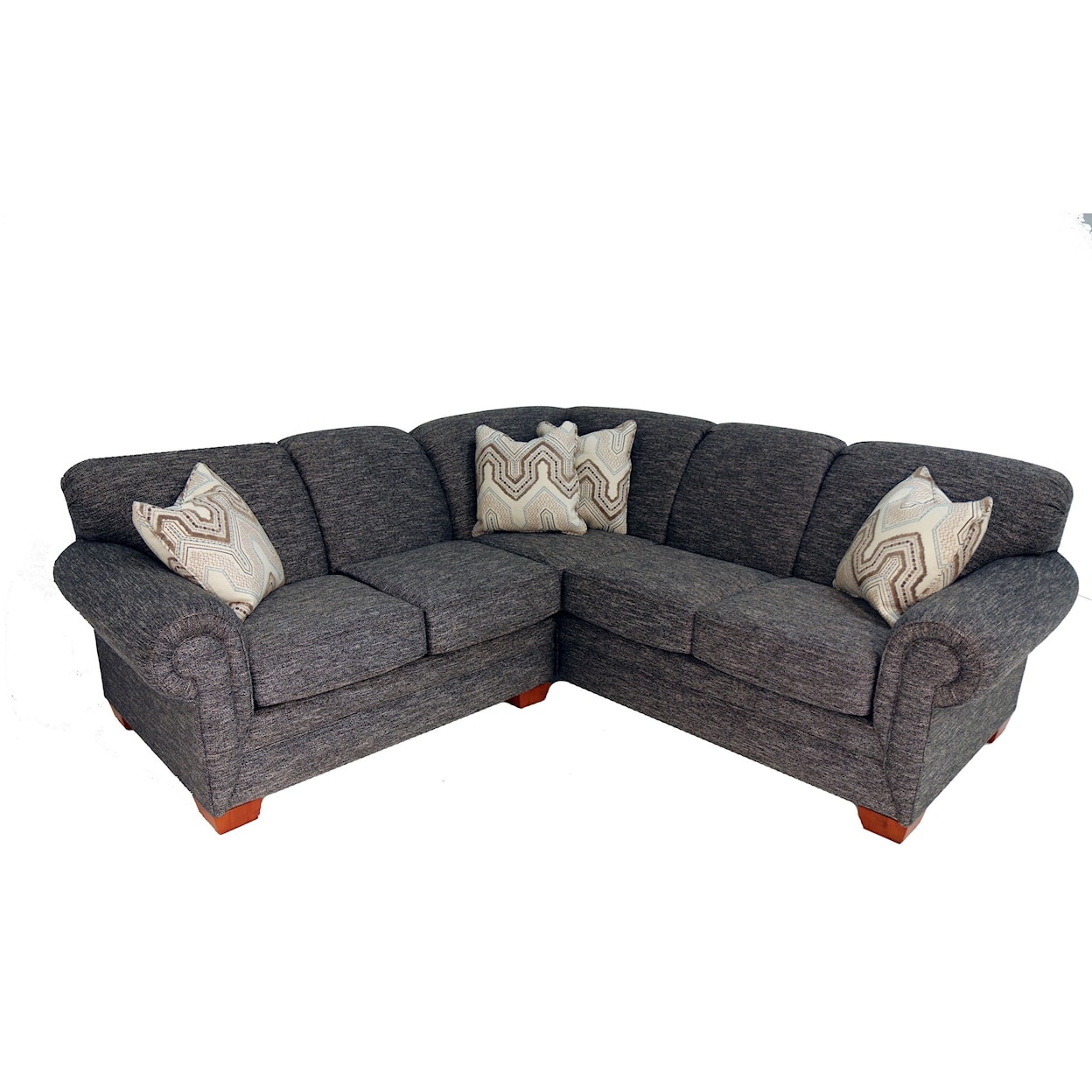 Alexvale V140 Sectional