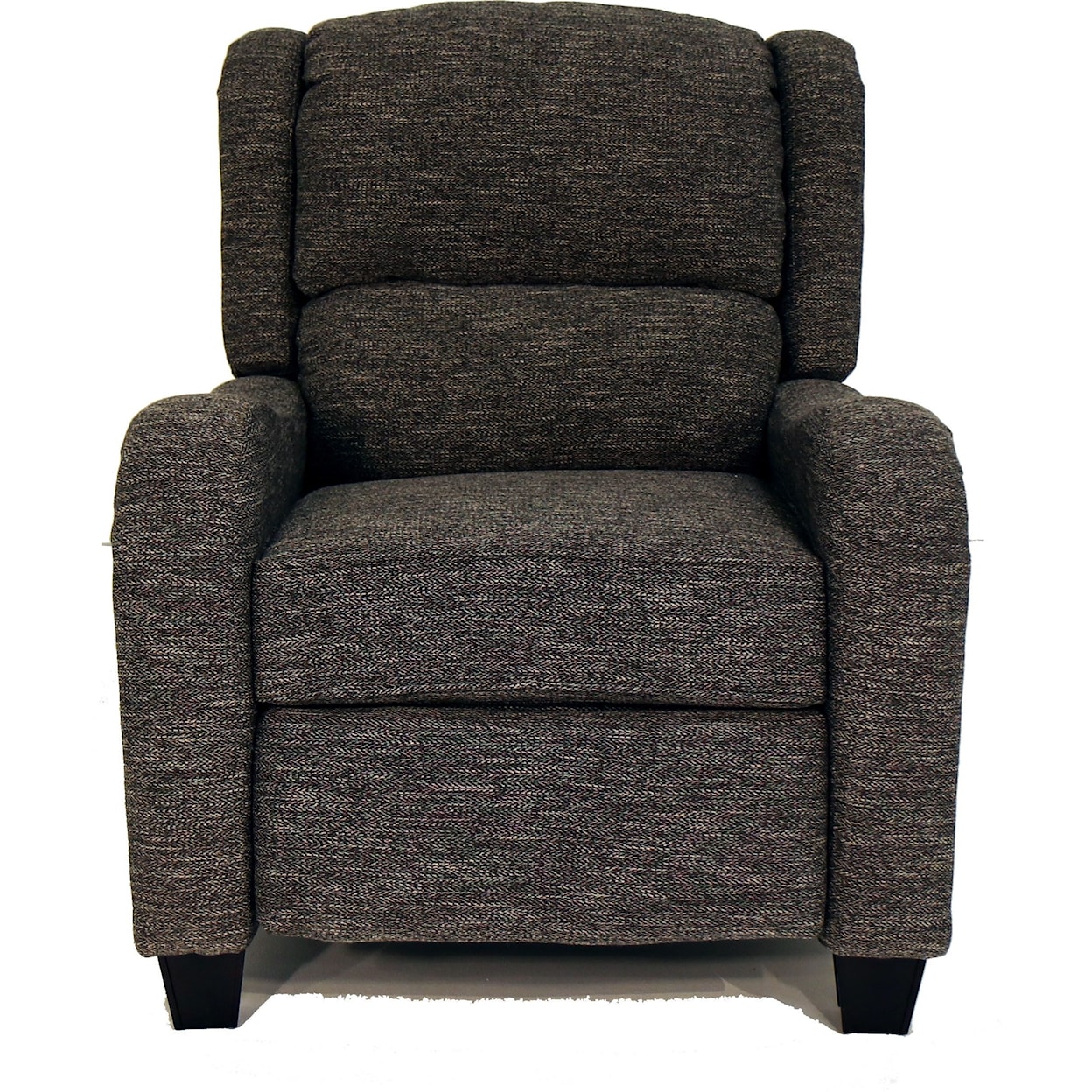 Alexvale V190 Power Recliner with Headrest