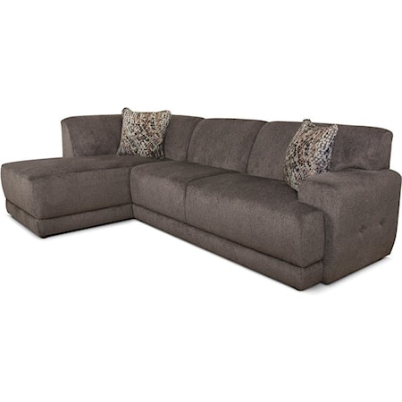 Sectional Sofa