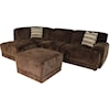 Alexvale V280 Sectional Sofa