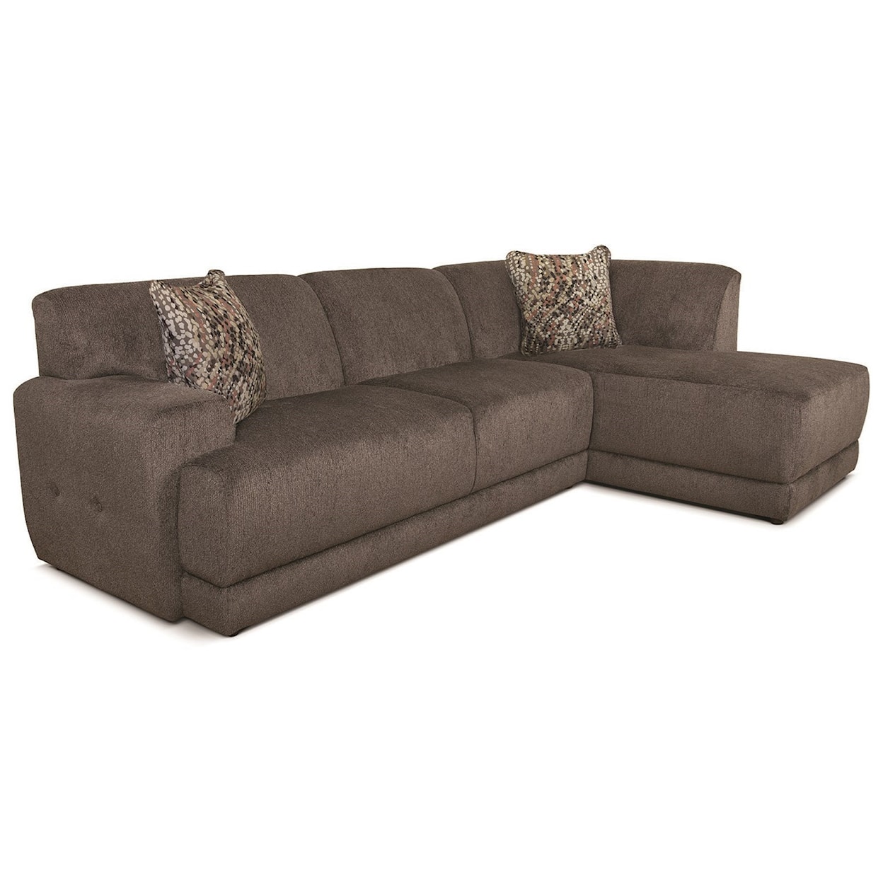 Alexvale V280 Sectional Sofa