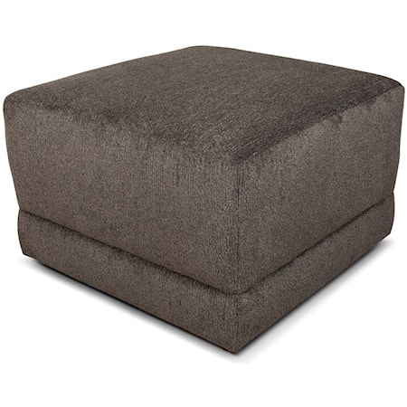 Cocktail Ottoman