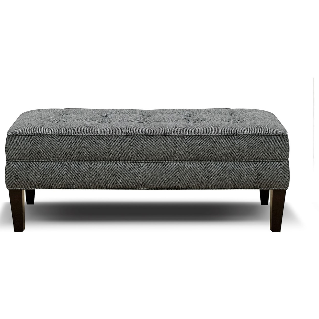 Alexvale V387 Cocktail Ottoman