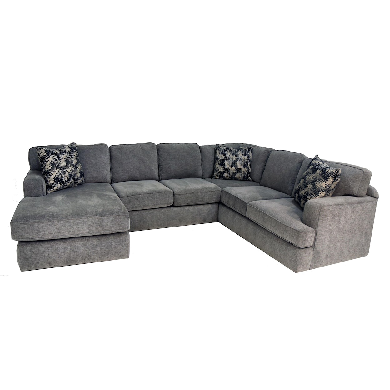 Alexvale V4R0 3-Piece Sectional