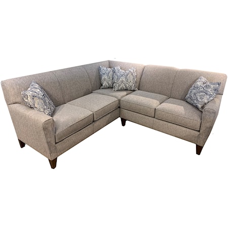 2-Piece Sectional