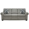 Alexvale V8H0 Power Reclining Sofa