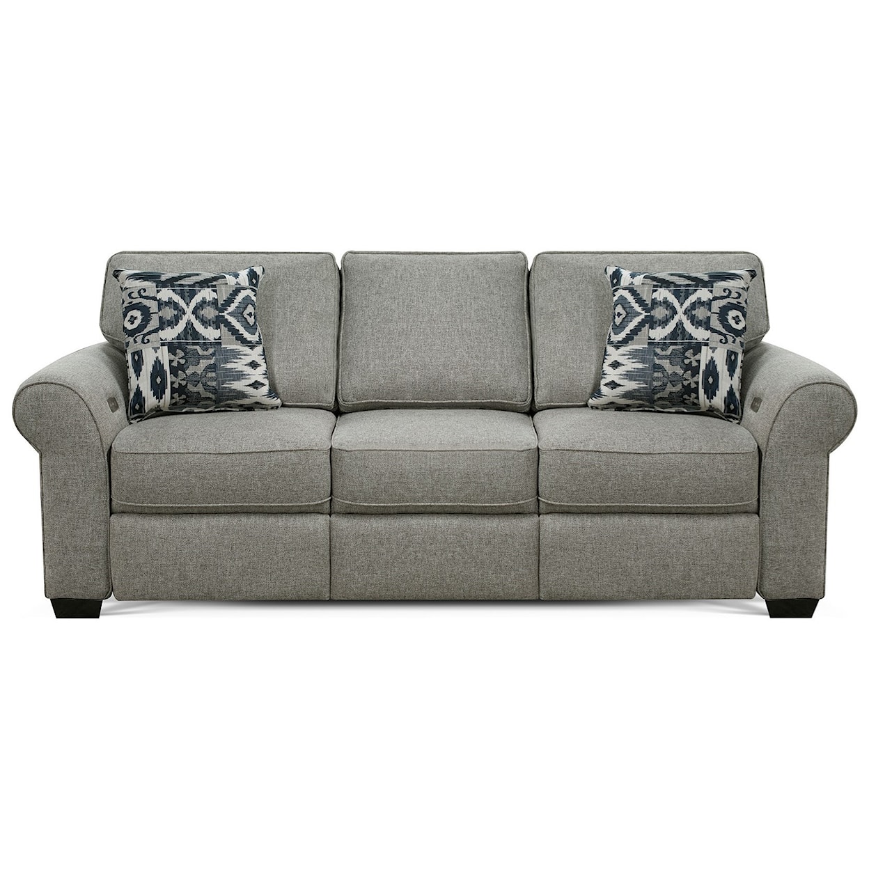 Alexvale V8H0 Power Reclining Sofa