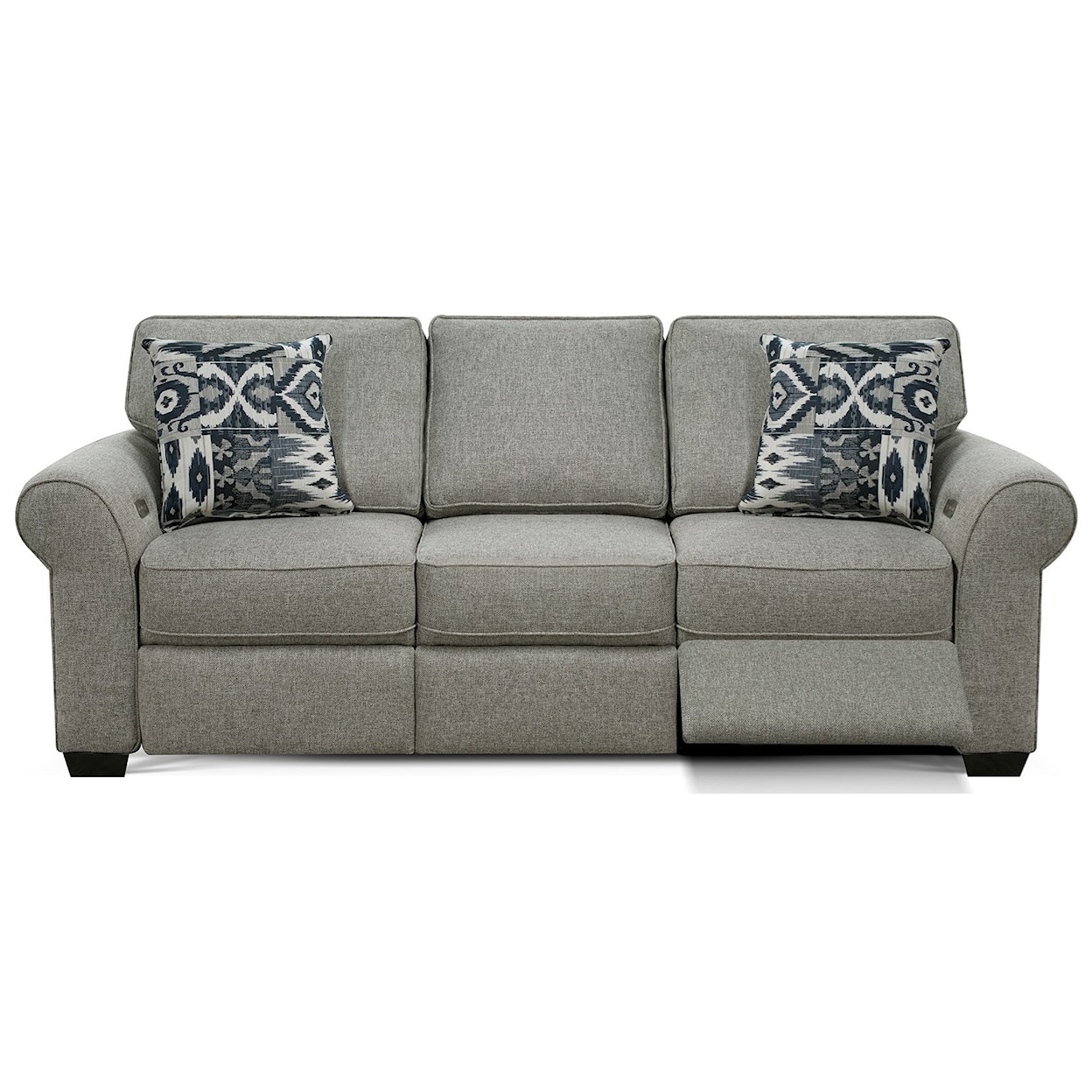 Alexvale V8H0 Power Reclining Sofa