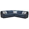 Alexvale V8L0 Sectional 