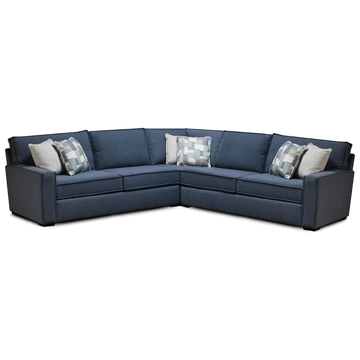 Alexvale V8L0 Sectional 