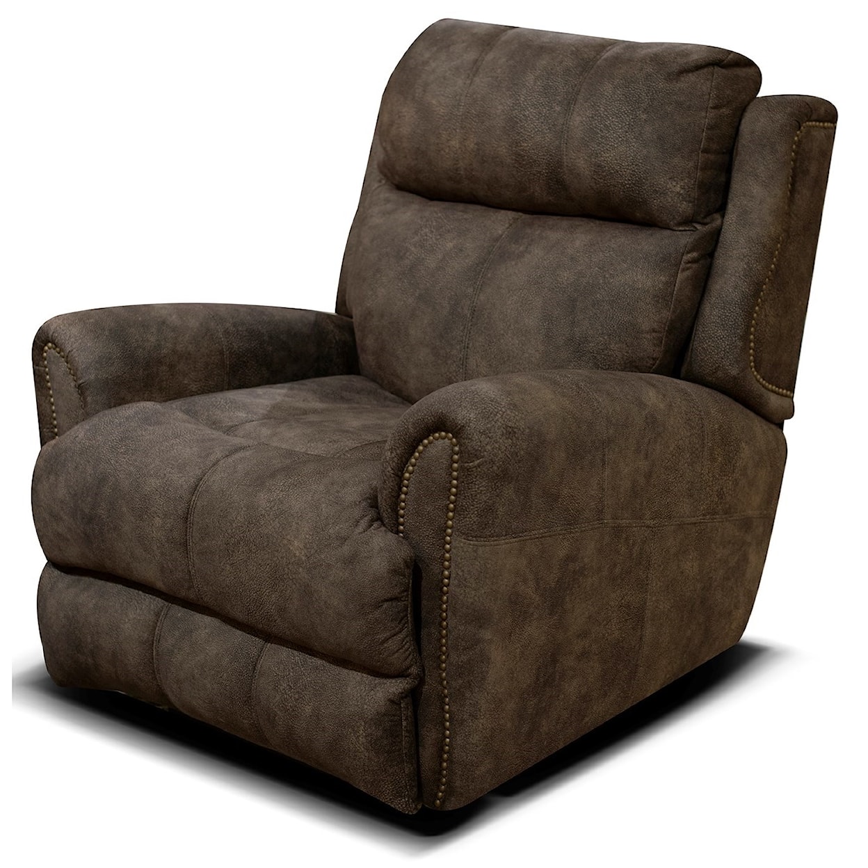 Alexvale V9C Power Rocker Recliner