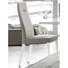 Alf Italia Artemide Dining Side Chair