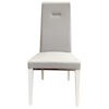 Alf Italia Artemide Dining Chair