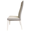 Alf Italia Artemide Dining Chair