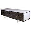 Alf Italia Artemide TV Console