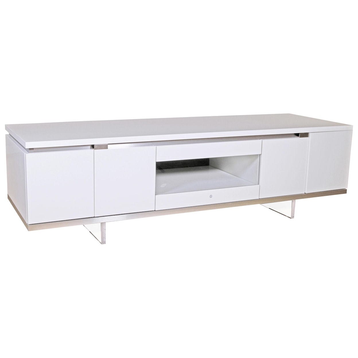 Alf Italia Artemide TV Console