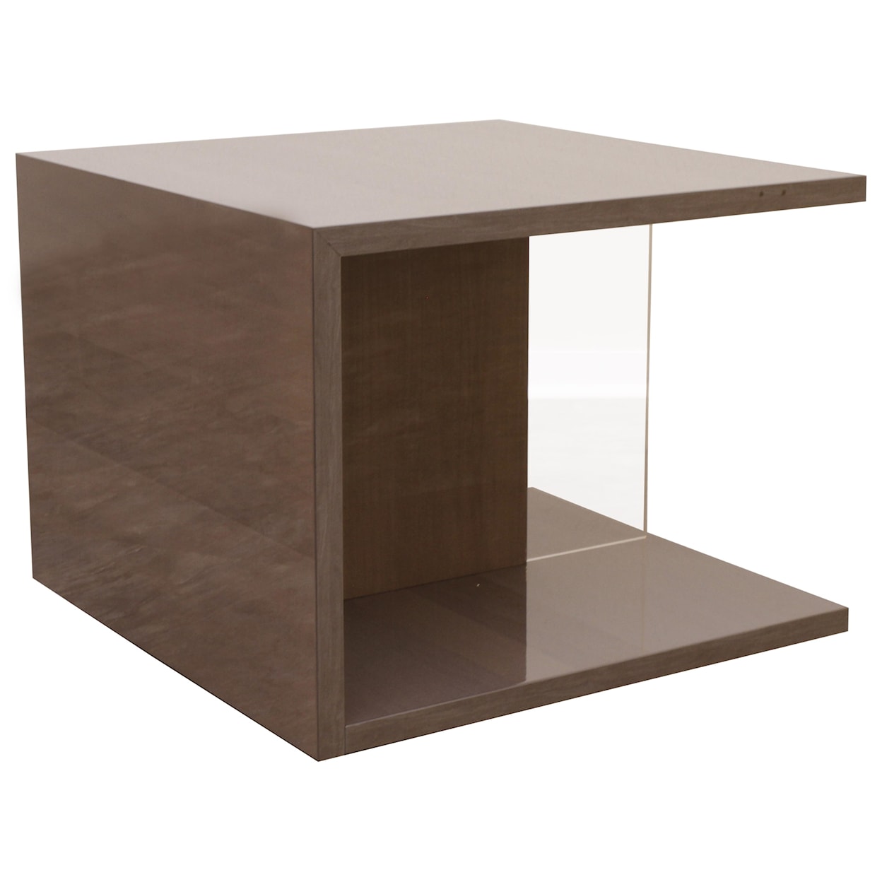 Alf Italia Athena Lamp Table