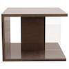 Alf Italia Athena Lamp Table