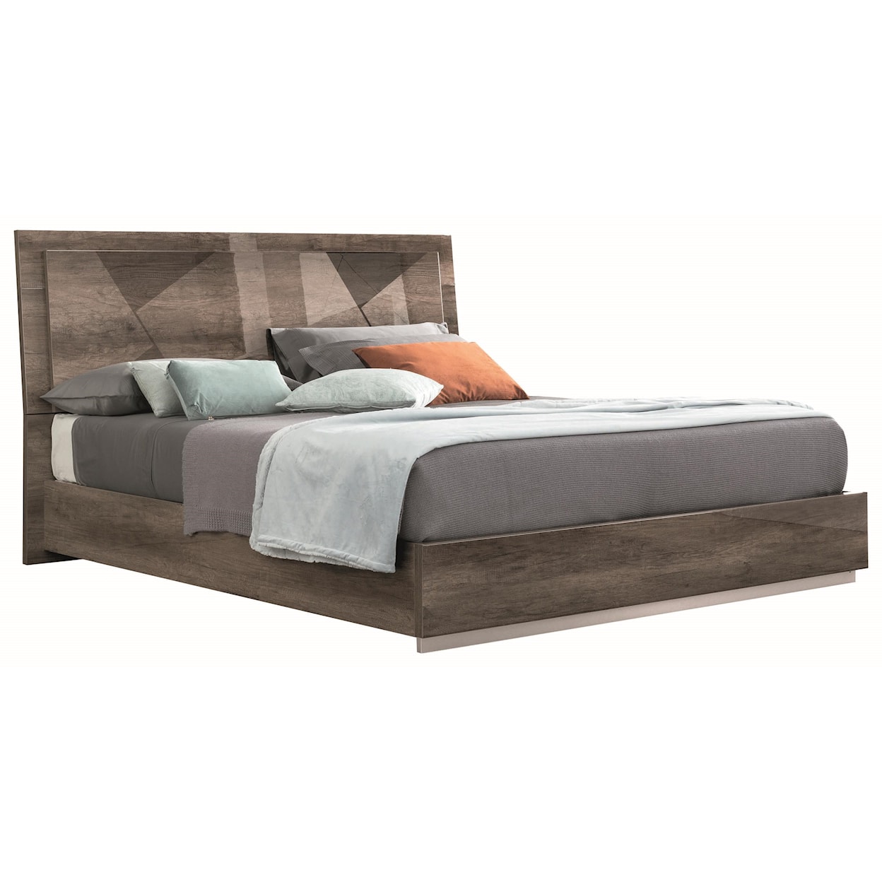 Alf Italia Favignana King Bed