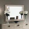 Alf Italia Mont Blanc Mirror