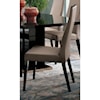 Alf Italia Mont Noir Dining Side Chair