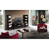 Alf Italia Mont Noir TV Stand