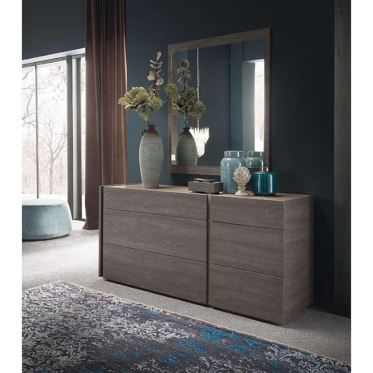 Alf Italia Nizza Dresser