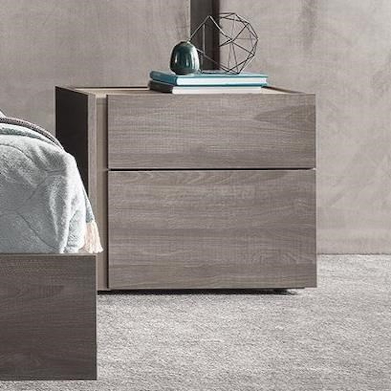 Alf Italia Nizza Right Night Stand